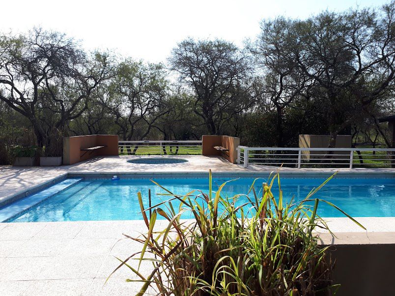 Bungalows Los Aromos